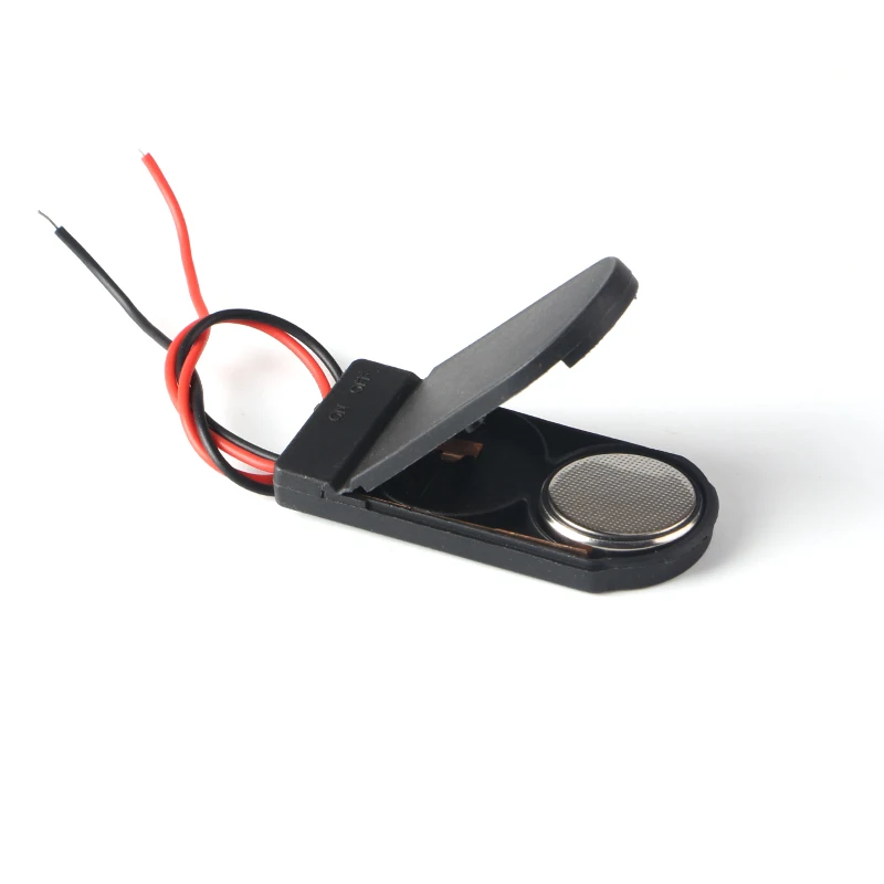 JIAOU YUEQING 6V  cr2032 battery holder