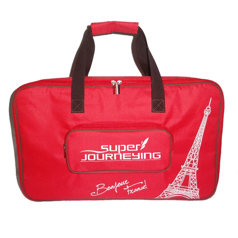 Portable Carrying Grill Bag Durable BBQ Waterproof Storage Carrying Bag Custom Heavy Duty Outdoor Picnic BBQ Tools Carry Bag