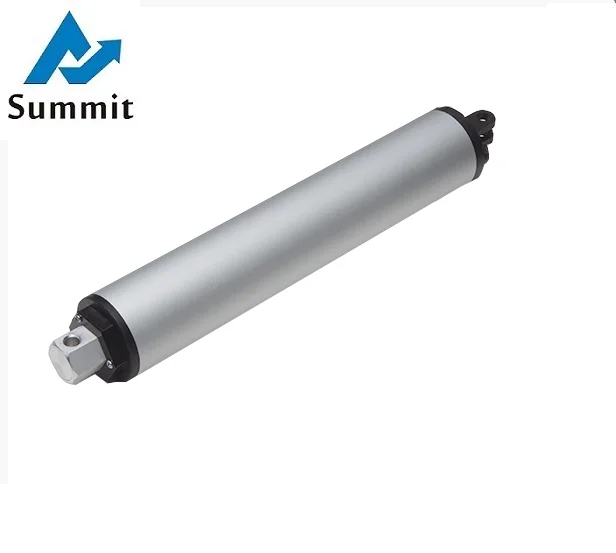Summit LA-D 100~600mm 12V 24V High Speed Waterproof Linear Actuator For Electric Window Opener