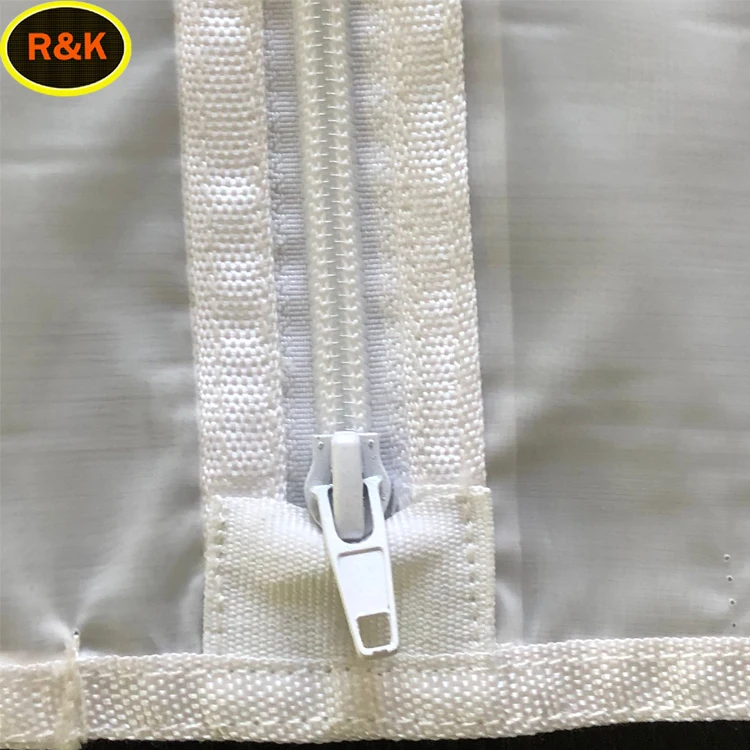 50*70 см 50 микрон нейлоновый сетчатый фильтр мешок для белья