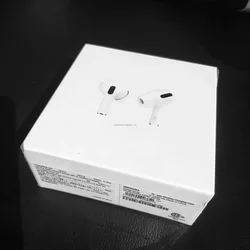 2023 US EU Stock 2-5days deliver Hot Sale Gps Best Quality Oem Earphones Wireless Earbuds For Air Pro Pods 3 Airpoder Pro 2