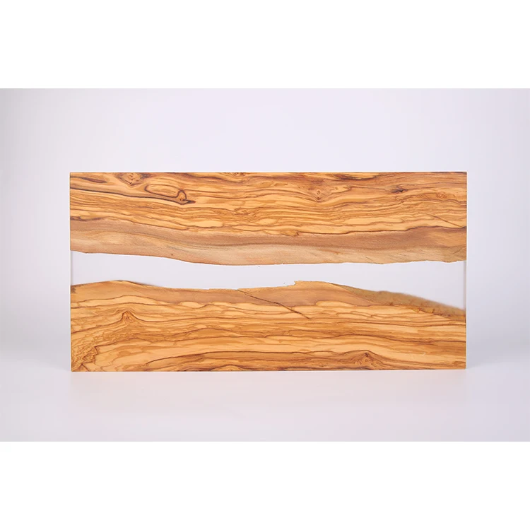 resin wood board 2