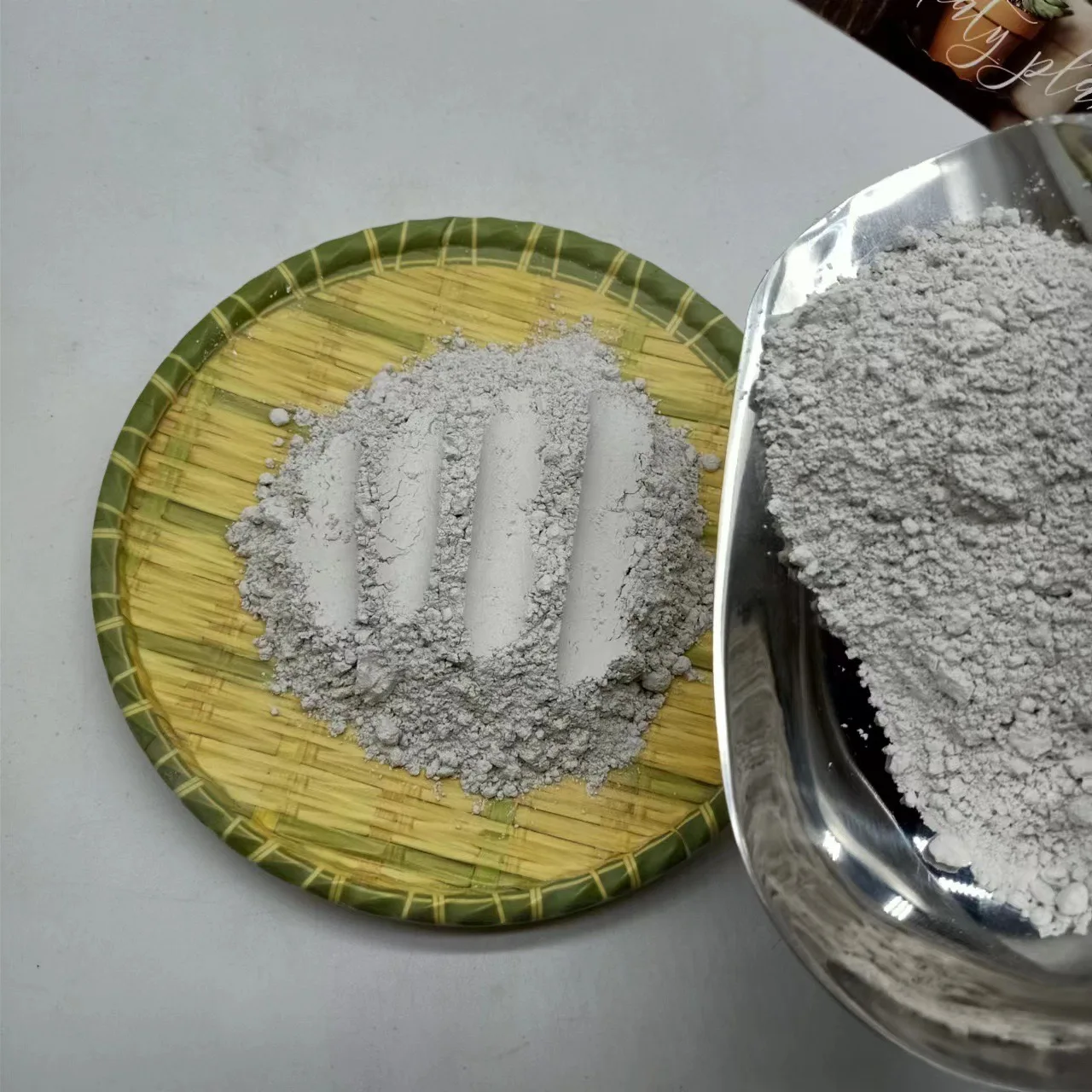 Hot Sale & High Quality Fine Mineral Powder For Cement Industry Applications