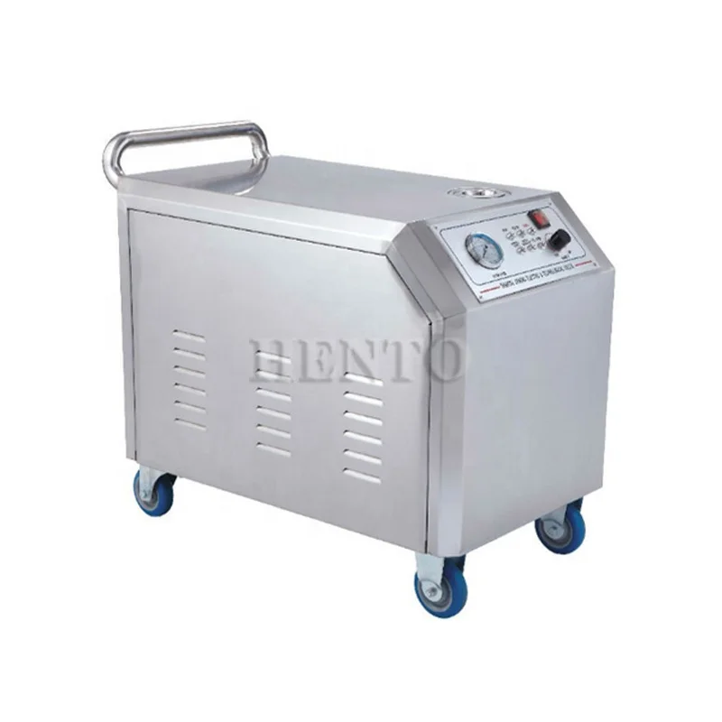 Good Quality Car Washing Machine Systems / Steam Car Wash Machine / Portable Car Washer With Low Price