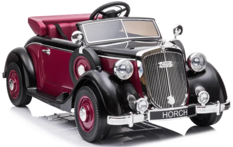 AUDI  licensed 12v battery parent child interaction mode electric classic ride-on cars for kids