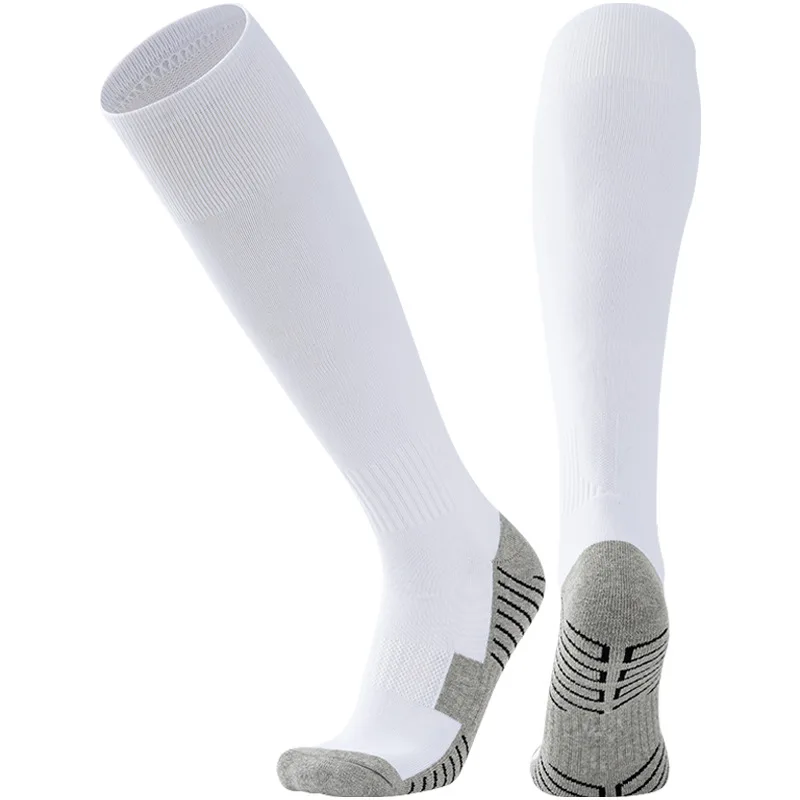 customized football socks cushion rugby socks soccer socks
