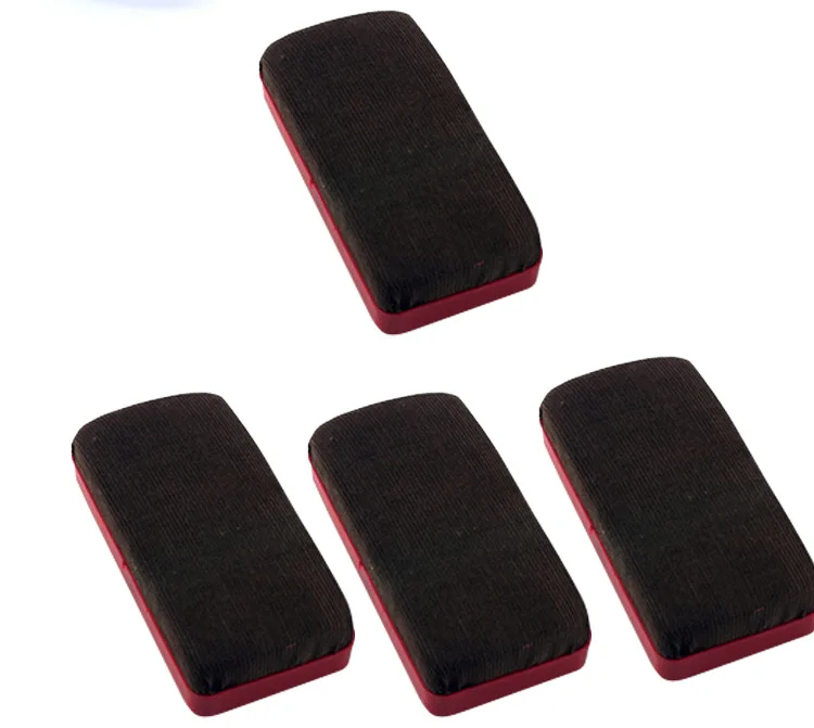 Large magnetic 11*5.5*2.5 chalk special white