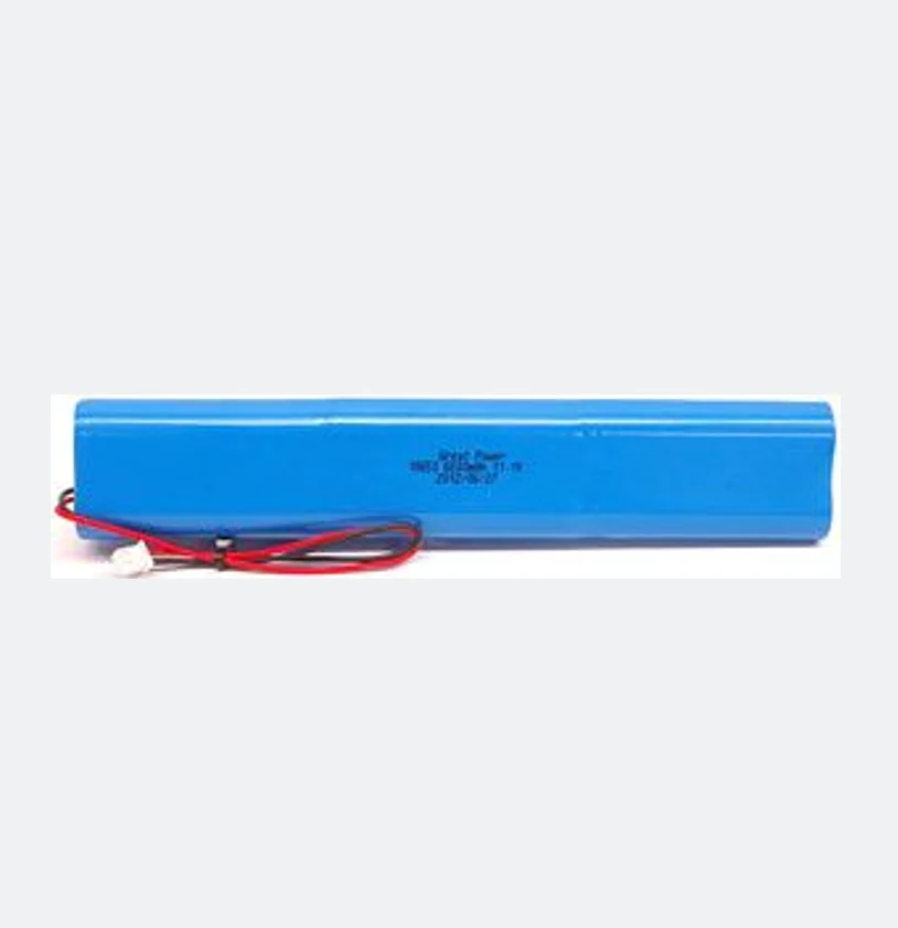 ICR18650-3S2P 18650-4400 мАч 11 1 В MGB957 Сменный аккумулятор для ADJ Mega Go Bar & RGBA lights