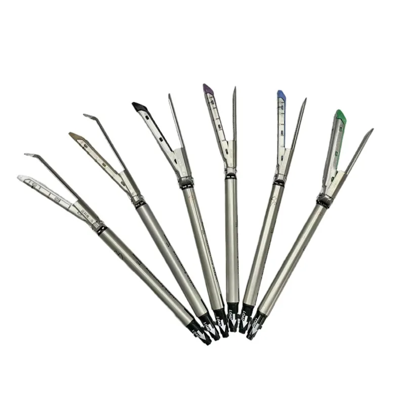 Disposable Endoscopic Linear Cutter Stapler Linear Cutter Stapler Reload and Cartridge