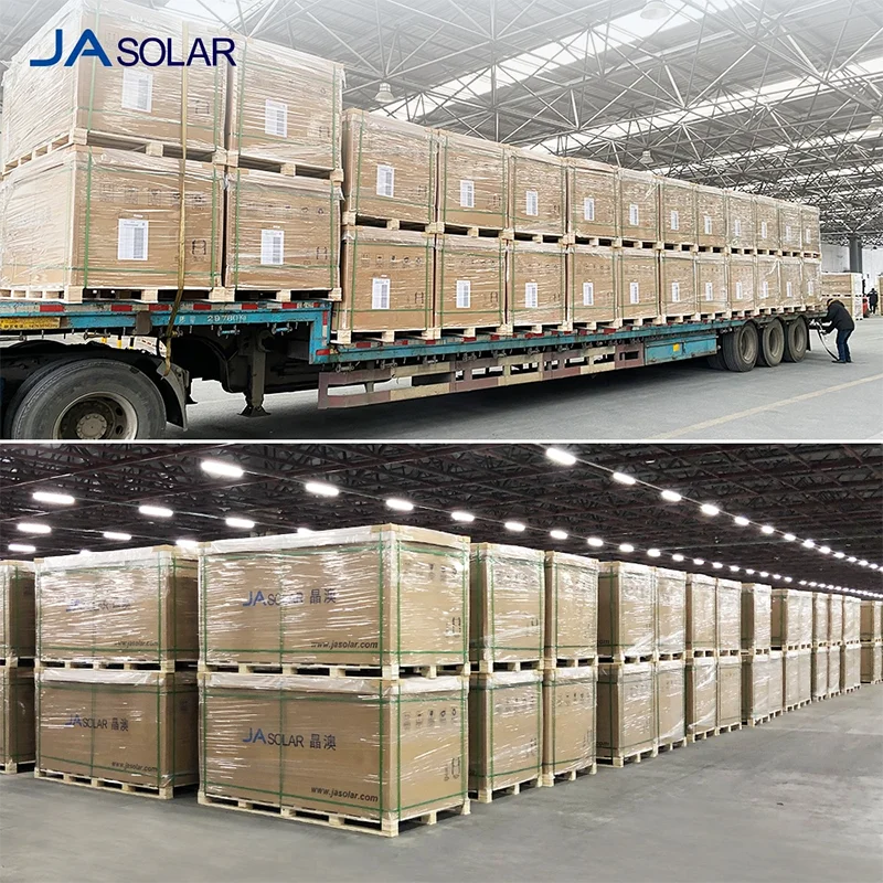 JA поставщик солнечных панелей jasolar 500 Вт JAM72D30 солнечные панели 570