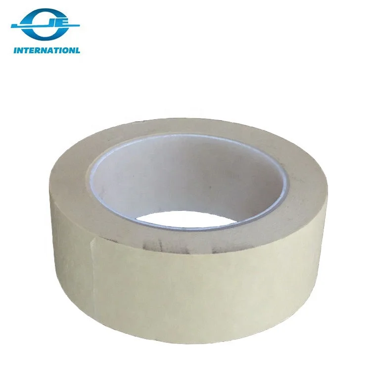 
MK101D-41High-temp crepe paper tape for Capacitance or resistance 