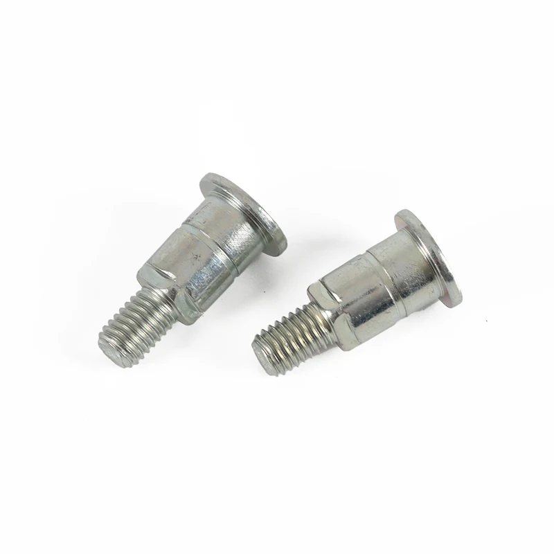 Factory-specific additional wing screws slotted pan head screws hexagon countersunk head hexagon Torx screws