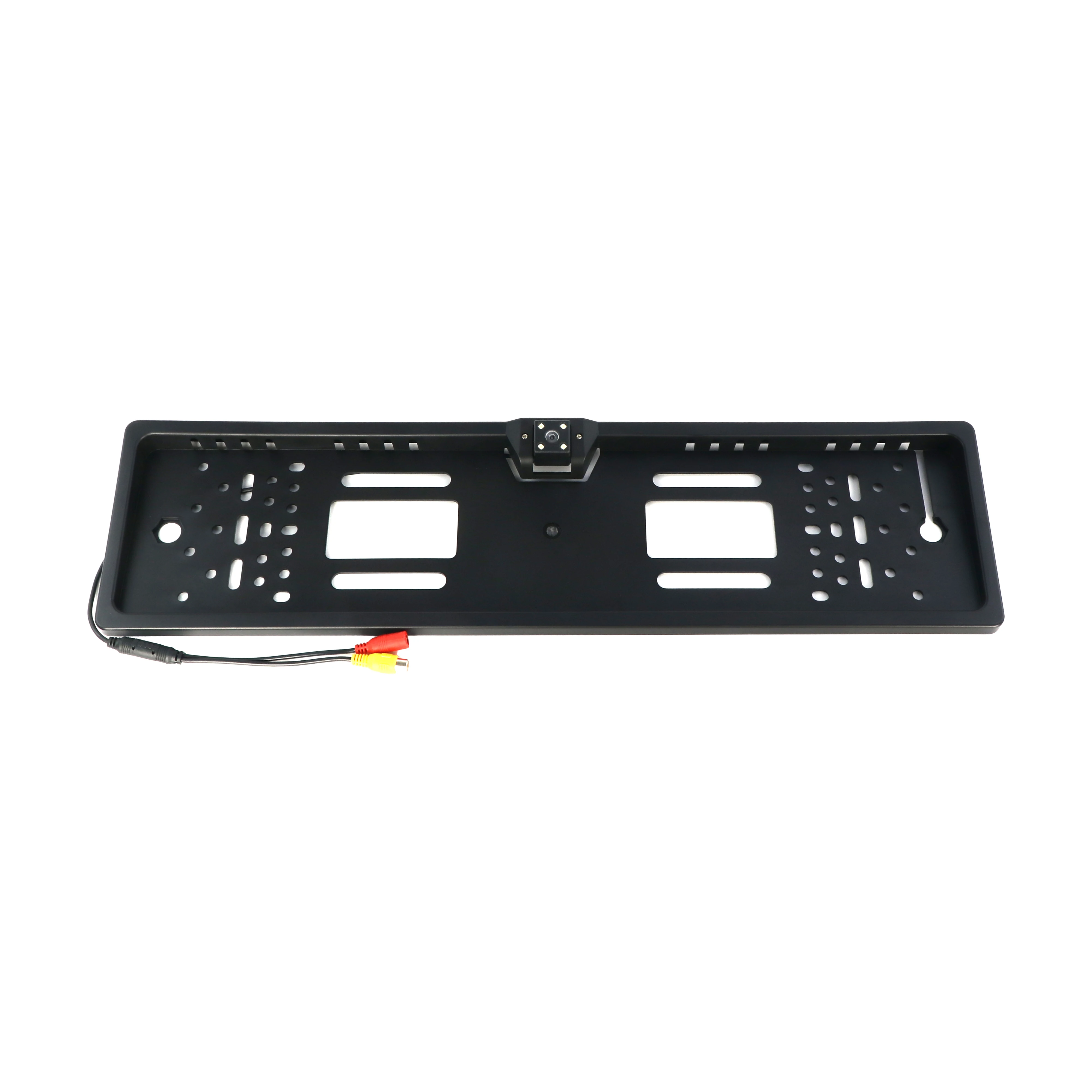 Manufacturer Supply Car Number Plate Frame reversing Parking Backup Camera HD Waterproof Car Reverse Camera Car Rear View camera