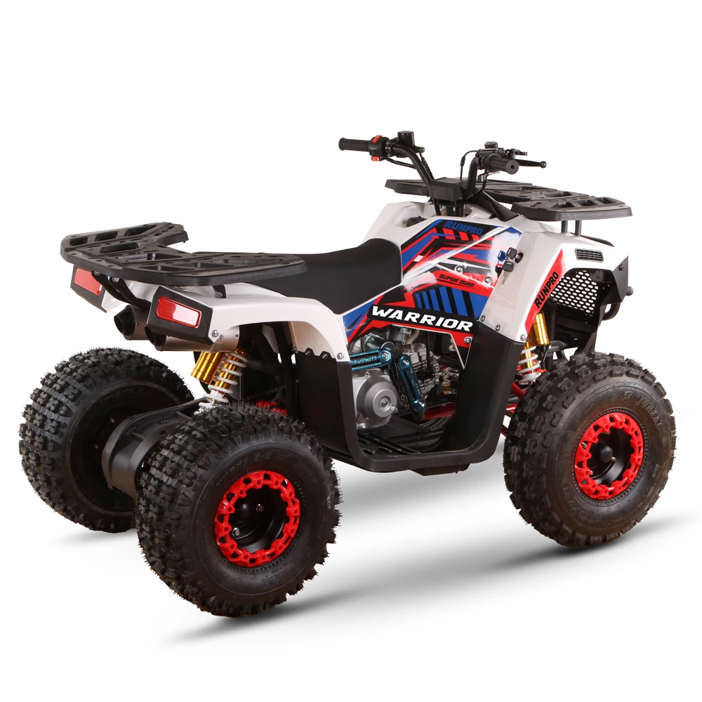 125cc 110cc 4 stroke mini  quad epa adult atvs 4 wheeler ATV for kids/teenager buggy atv