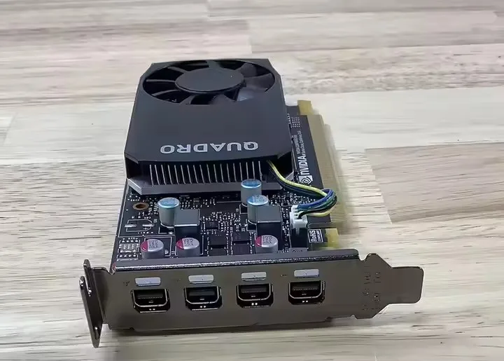 server workstation high-end graphics card GPU public game for Nv  idia P620 2G video memory