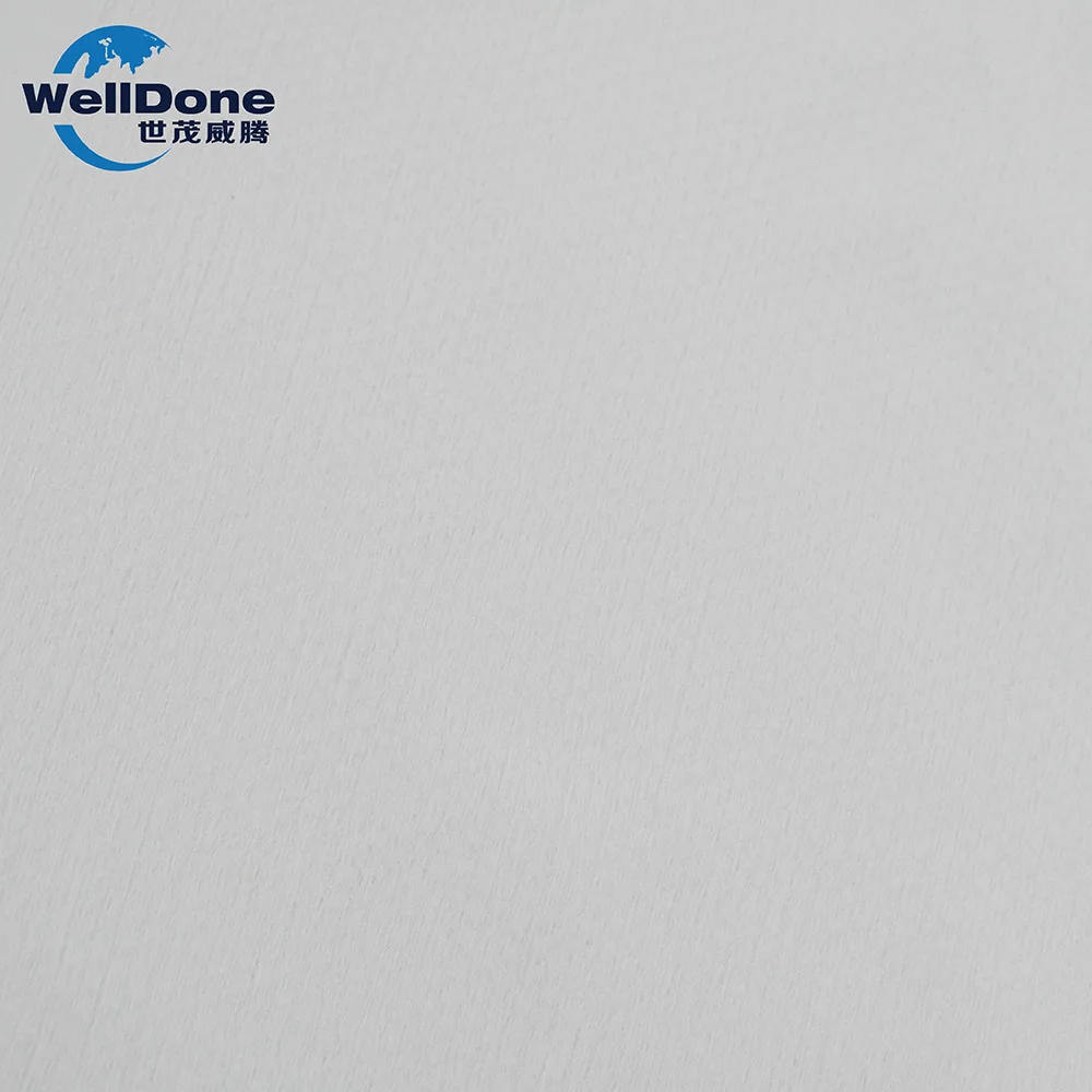 WELLDONE  spunlace nonwoven fabric for wet wipe wet non-woven 100% soft nonwoven