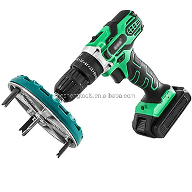 1pc Adjustable Multifunctional Universal Hole Opener Diameter 45-130mm Woodworking Hole Opener Diameter Hole Saw Punching Saw