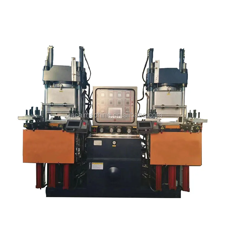 Новый гидравлический резиновый пресс вакуумный компрессионный формовочный станок вулканизационный завод по производству насосного двигателя