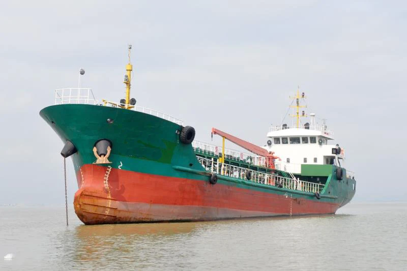TTS-1157:5448T Cargo ship for sale