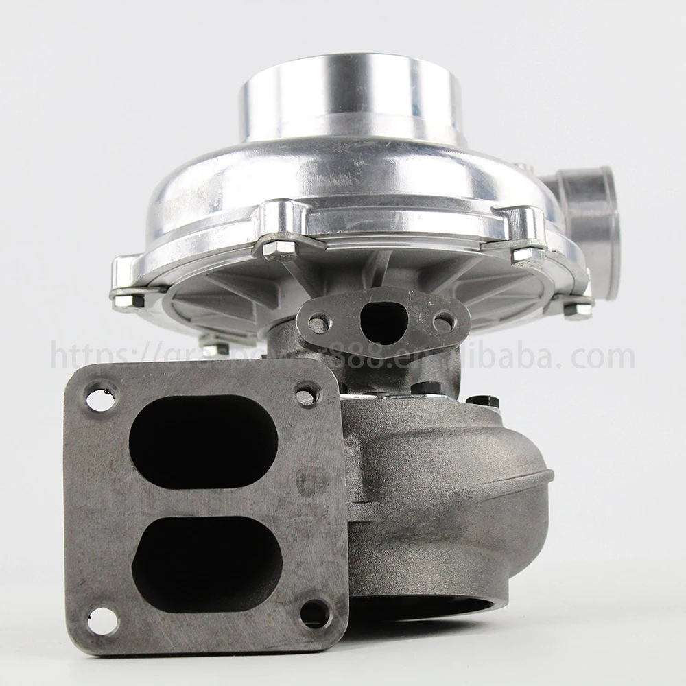 RHE7 24100-2751 24100-2750 24100-2751 24100-2750A 24100-2751A 24100-2752 24100-2751B S1760-E0220A Турбокомпрессор 《 YF68 двигателя