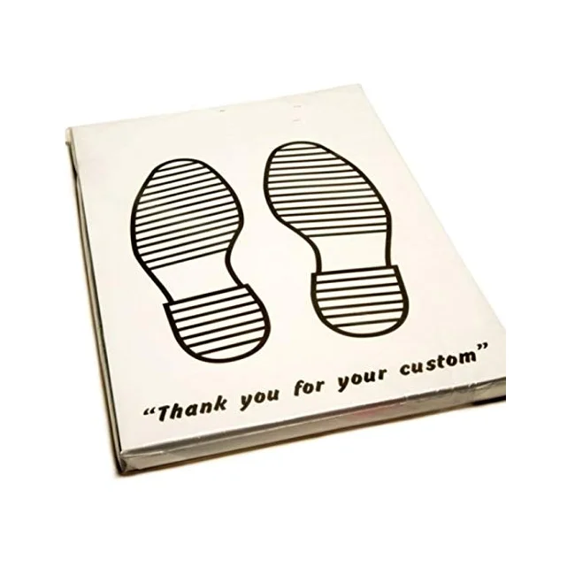 Auto spare parts car disposable Floor Mat for car repair