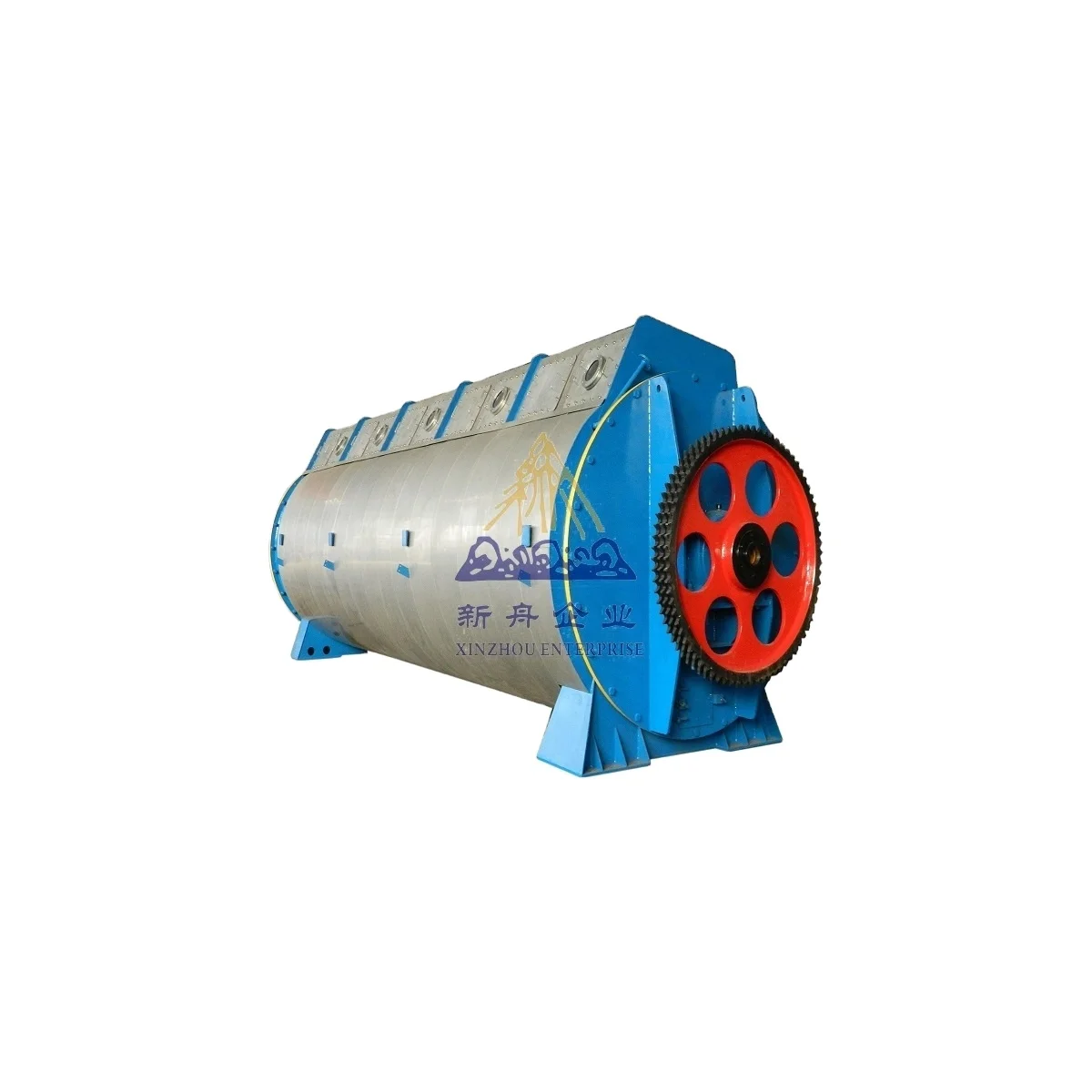 Оборудование для гидролиза, машины для изготовления гидролизованной рыбной муки