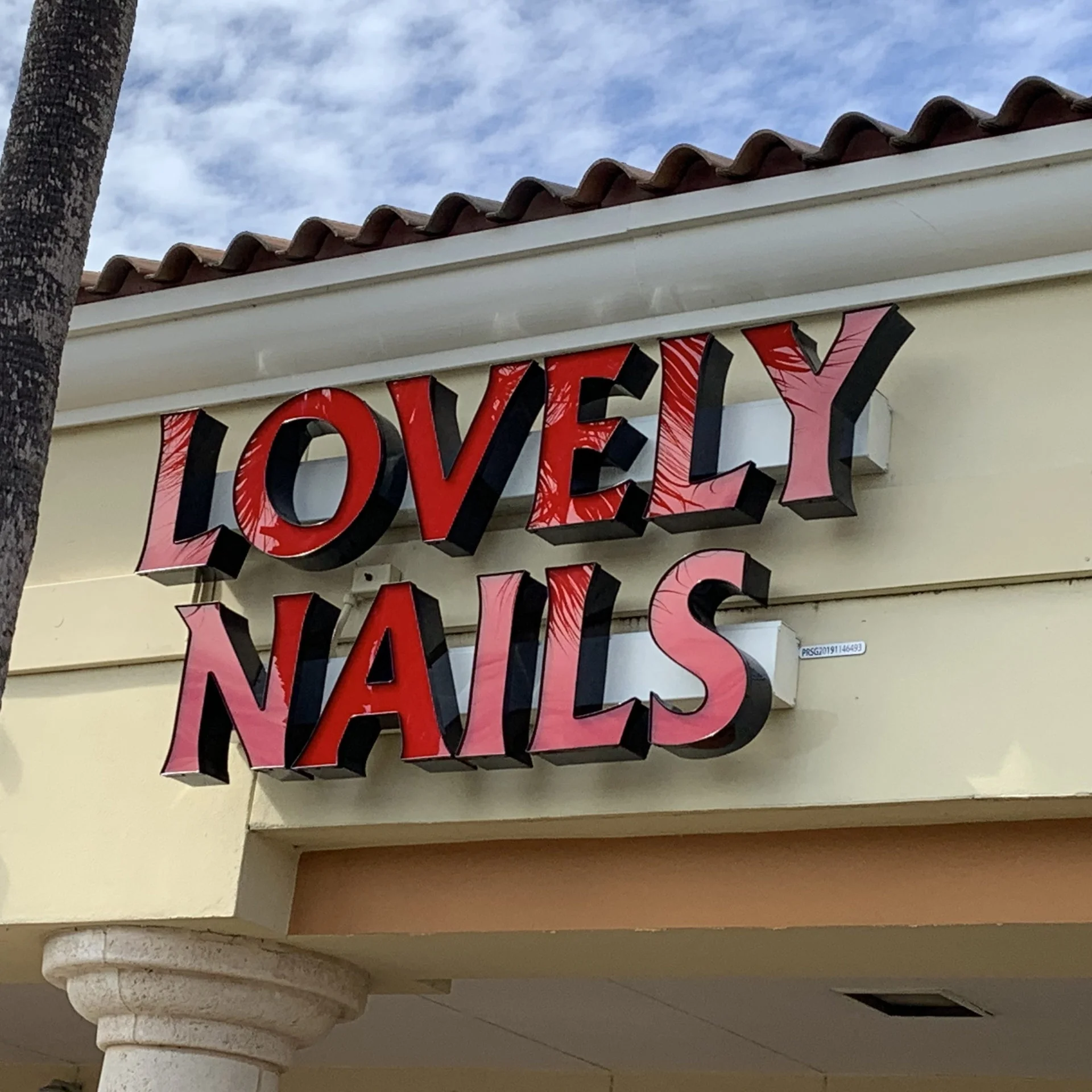 Free design Available Advertising Led lighted logo sign stainless steel epoxy resin channel letter Large Raceway Lit Sign