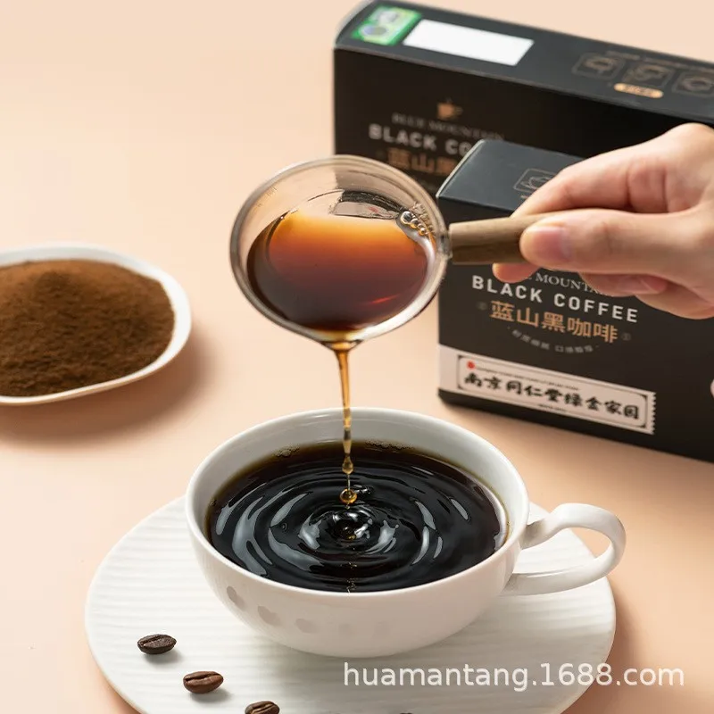 Slimming Weight loss Natural slimming weight loss instant coffee meal replacement powder suitable for weight control coffee