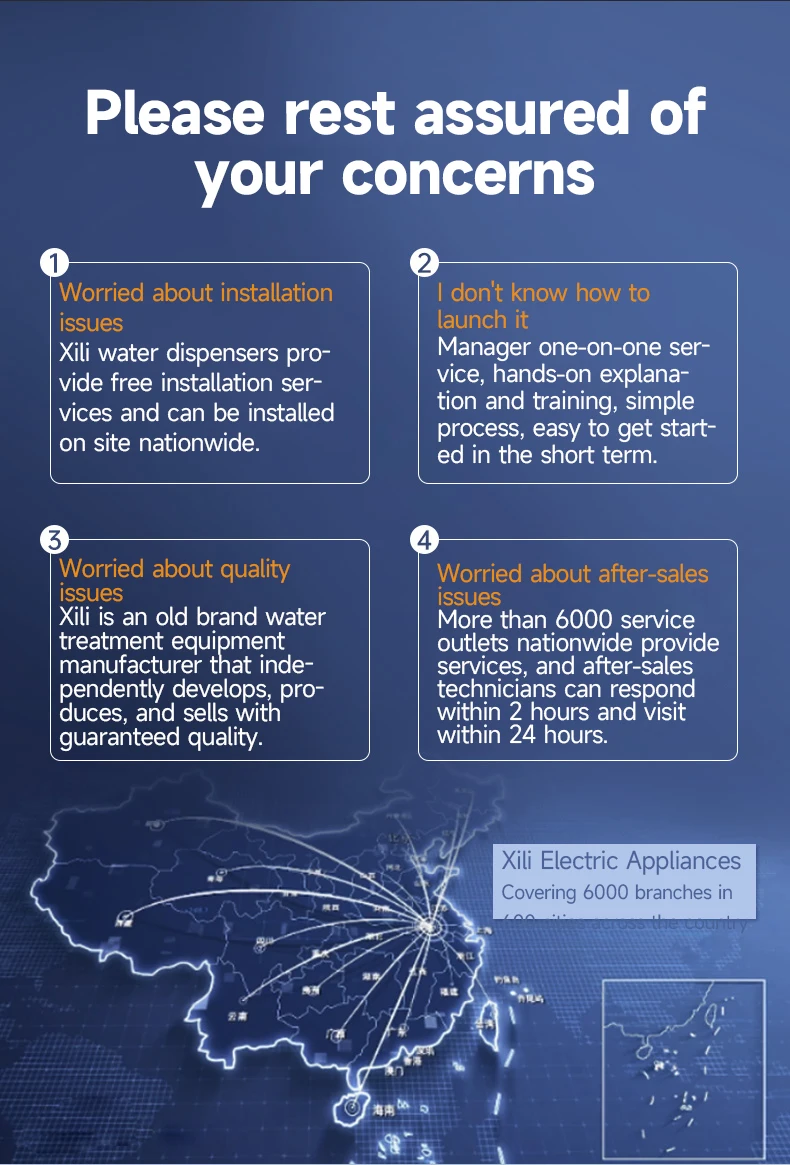 Card Operated and Scanning Code Self Service Community Water Station Purified Water Vending Machine Electric Stand 220V XL Cold