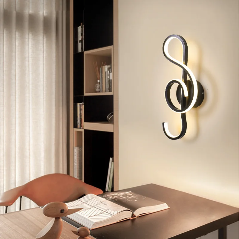 New Arrival Modern European style wall light fixture indoor sconce light hotel high quality livingroom lamps