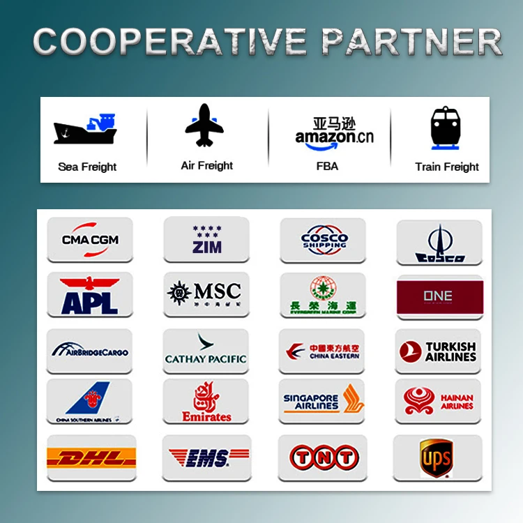 China Shanghai Agent Amazon Import Export Germany Australia Uk Canada Usa France Dhl Customs Clearance Services