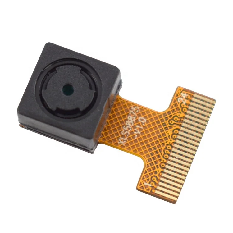 Digital HD 5mp Ov5648 Fixed Focus Cmos Sensor MIPI Camera Module