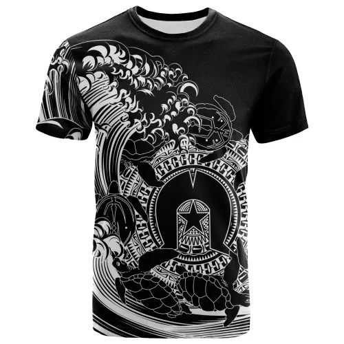 Custom Australia T-shirt For Men Clothing Manufacturers Australian NAIDOC Aboriginal And Torres Strait Island Flags T-shirt