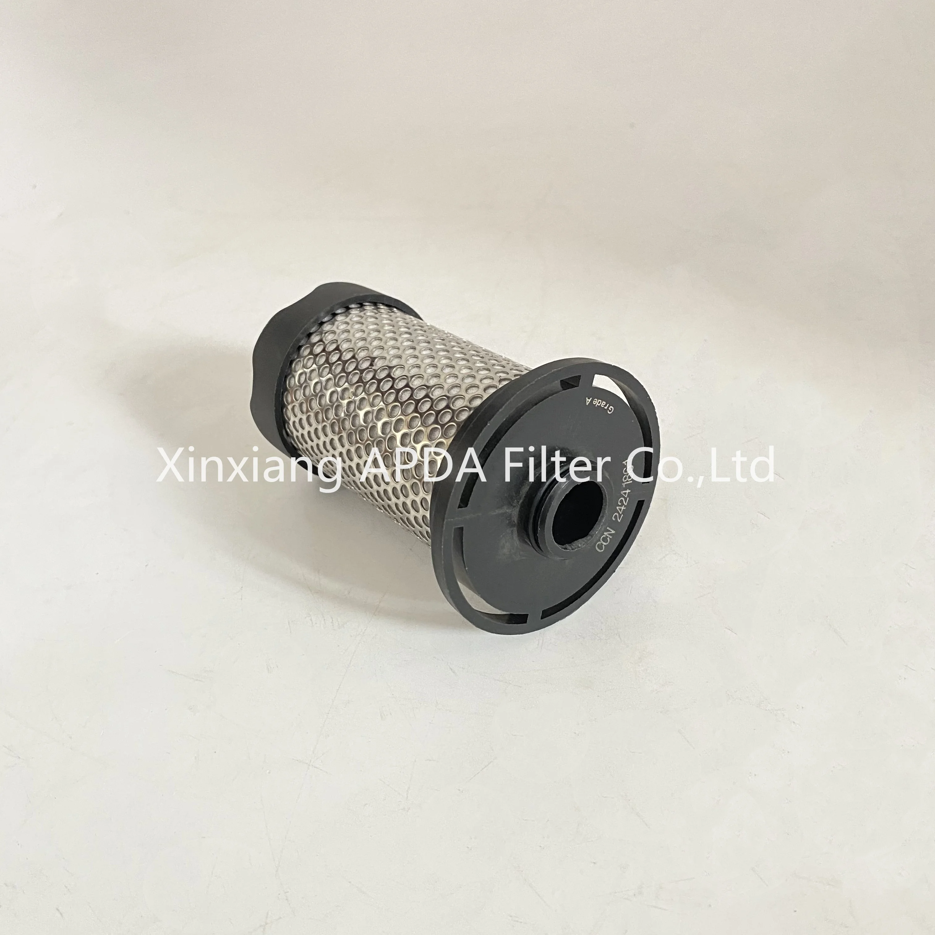Hot sale air compressor parts line filter element 24241861