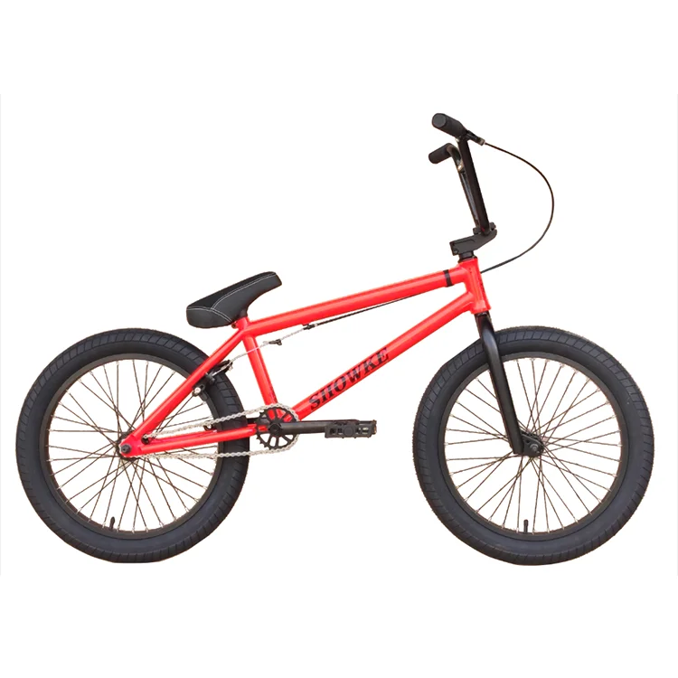 Factory Wholesale Cheap Original All Kinds Of Price Bmx Bike For Sale Freestyle 20 Inch Mini Bmx Bicycle