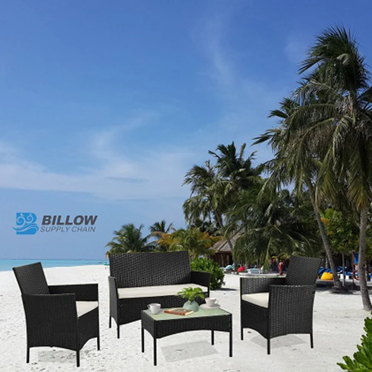 
Outdoor Garden Furniture Cheap Rattan Wicker Chair 