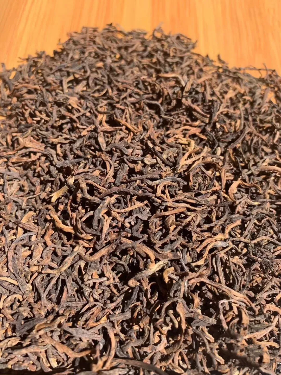 Manufacturers selling Yunnan Pu-erh tea