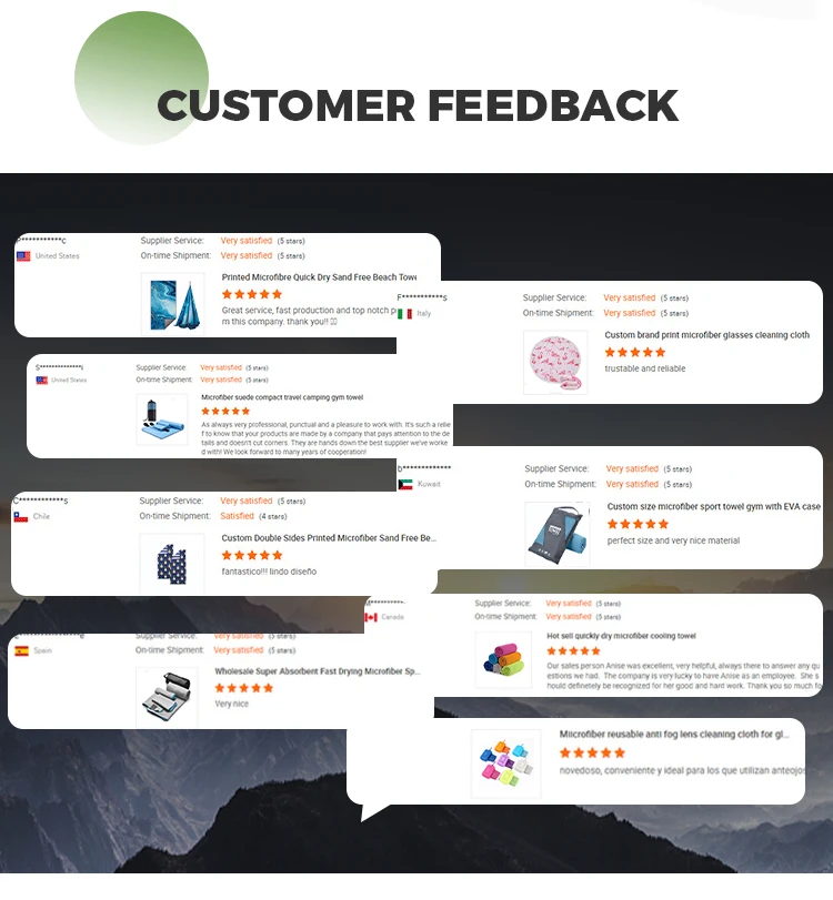 Pack of 36 High Quality Reusable Microfiber Towels Thickened Car Wash Towels Floor Dish Rags Absorbent Kitchen Cleaning Cloth