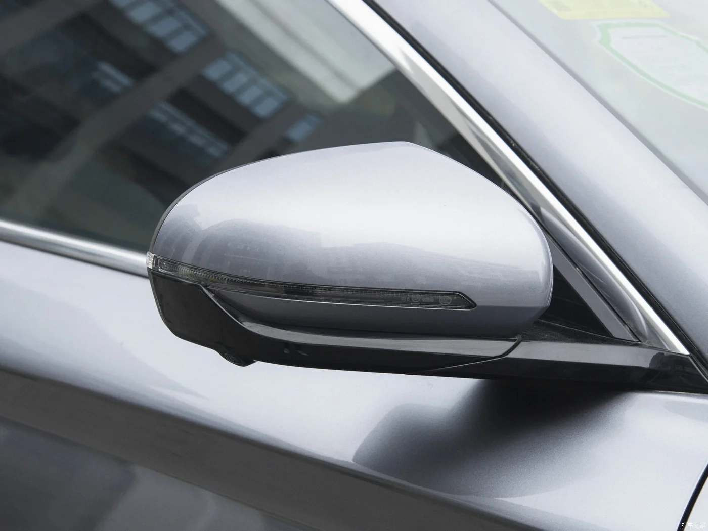 Byd 2024 Song Plus Honor Dm-I 110km Electric SUV with Byd Technology