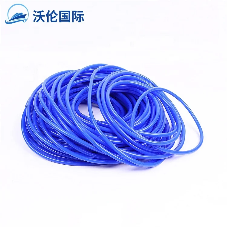 With factory Price 38mm Silicone rubber Hose 1M length straight Silicone meter Hose from wolun
