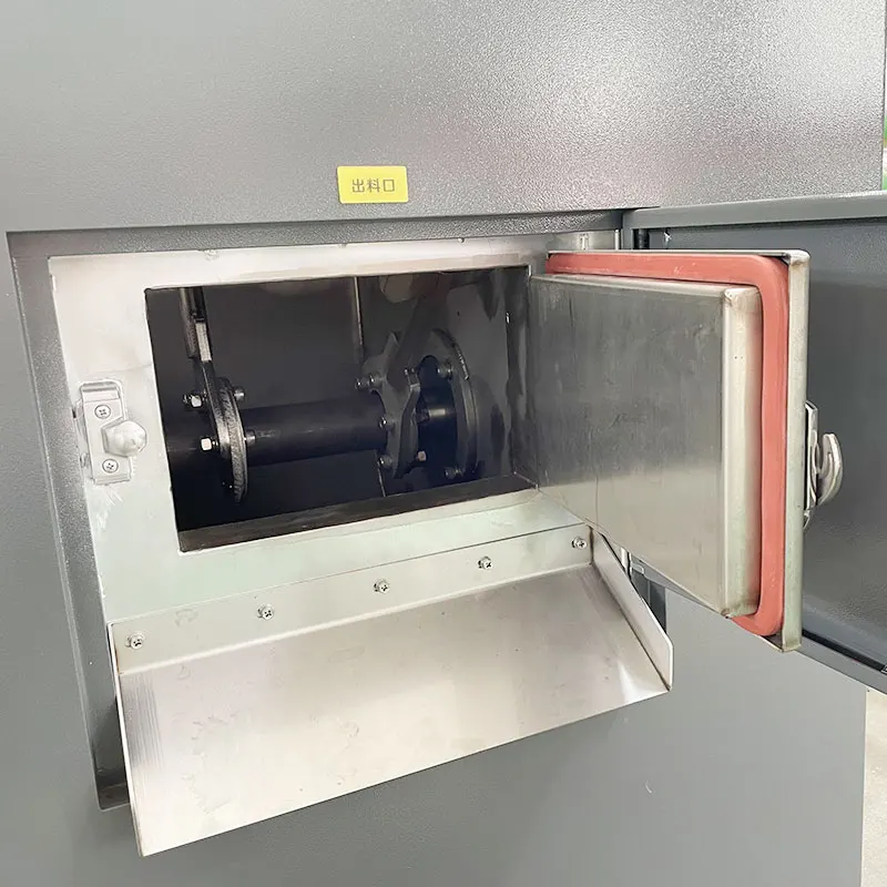 Того интеллектуальная машина для компостирования органических пищевых отходов грузоподъемностью 100 кг