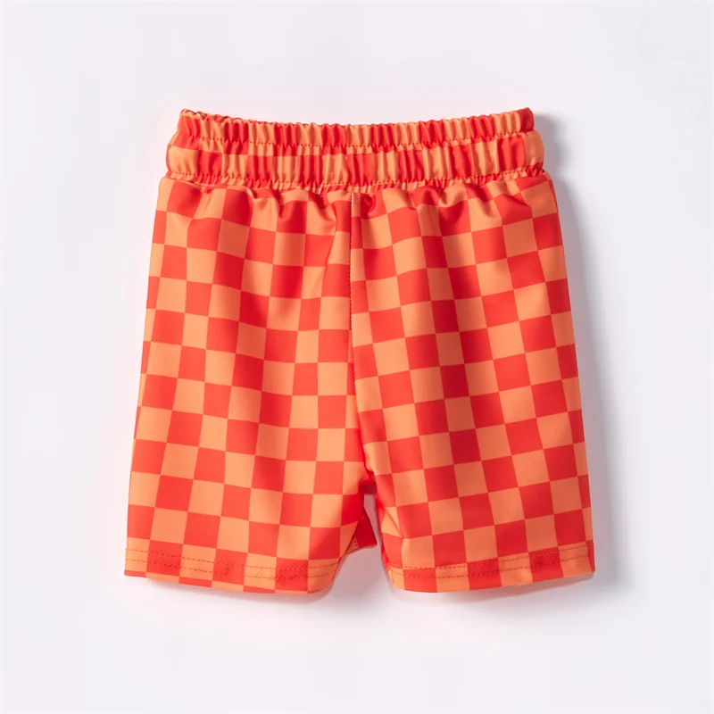 Factory Sale Kids Clothing Various Widely Used Color High Waist Summer Cotton Fabric Children Short Pants