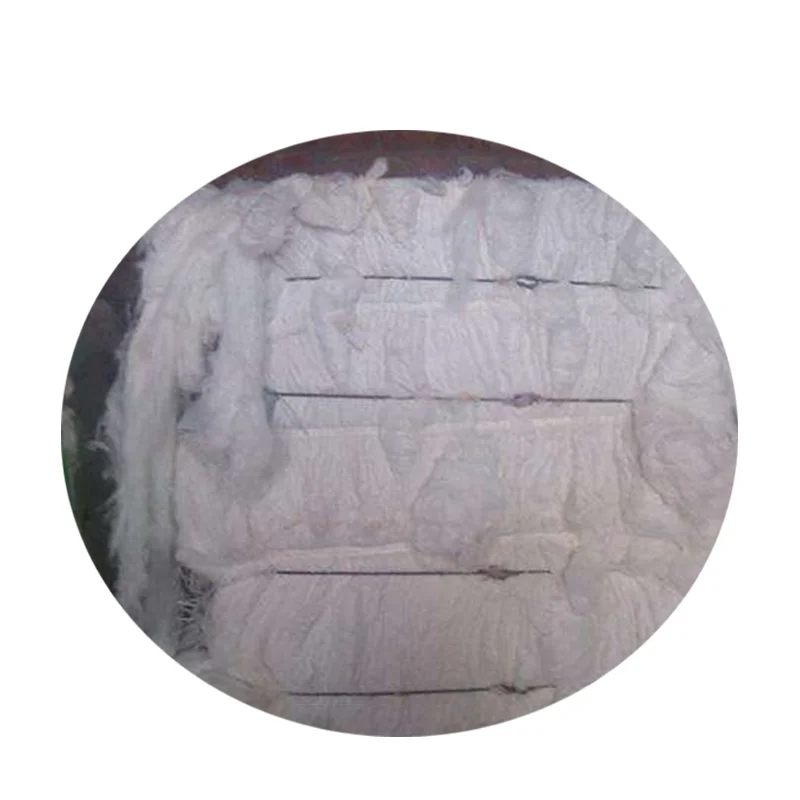 Вискозное/вискозное флокирующее волокно для электростатического флокирования