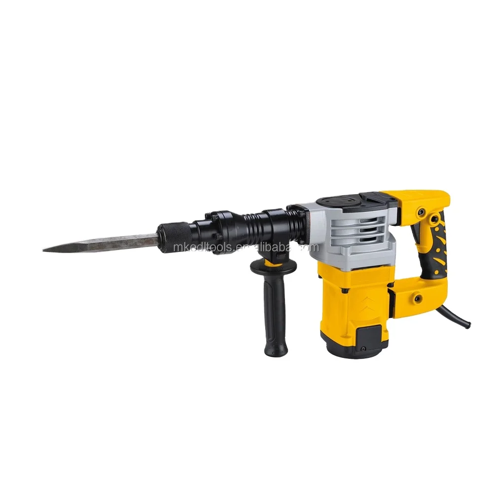 MKODL MK-9003 DEMOLITION HAMMER 1400w POWER TOOLS