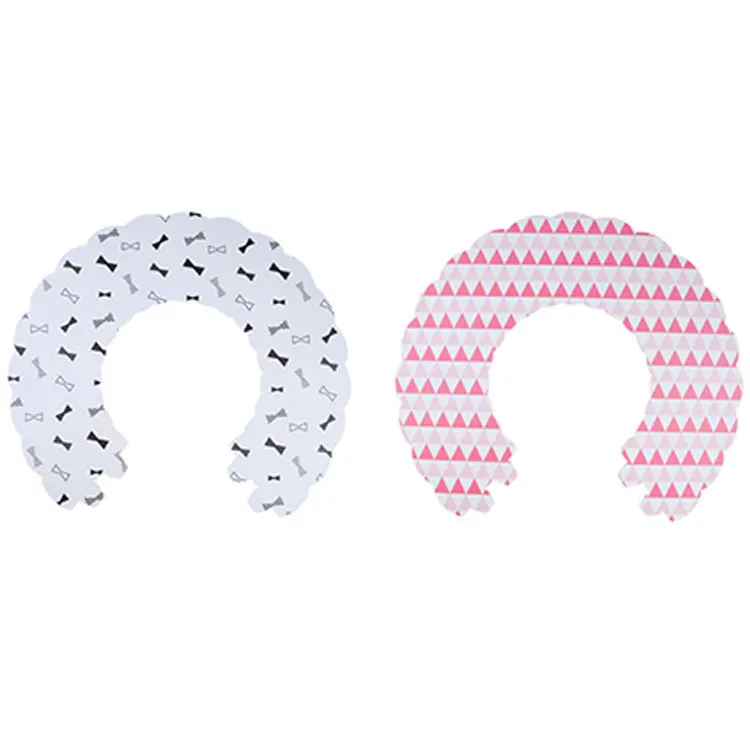 
New cat collar Elizabeth soft adjustable circle multi design pet cat elizabeth collar for Wound Healing 