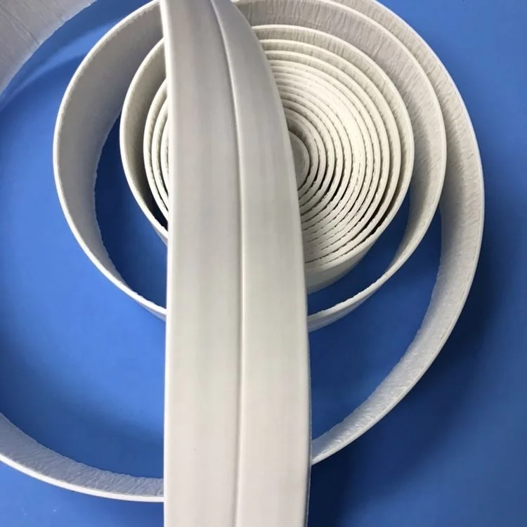 Pe Pvc Butyl Tape Self Adhesive Waterproof And Mildew Proof Tape Caulk Strip For Kitchen Bathroom