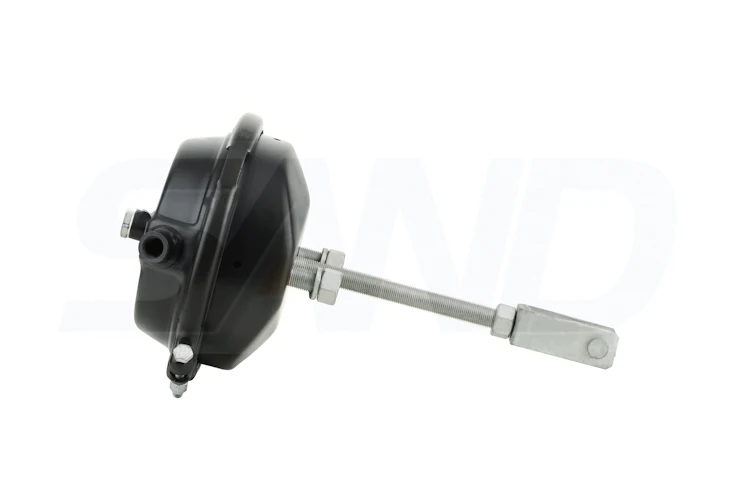 SAND Truck Air Spring Brake Chamber Single T30 Long Stroke Trailer Brake Booster 4231079000 for Daf Bpw