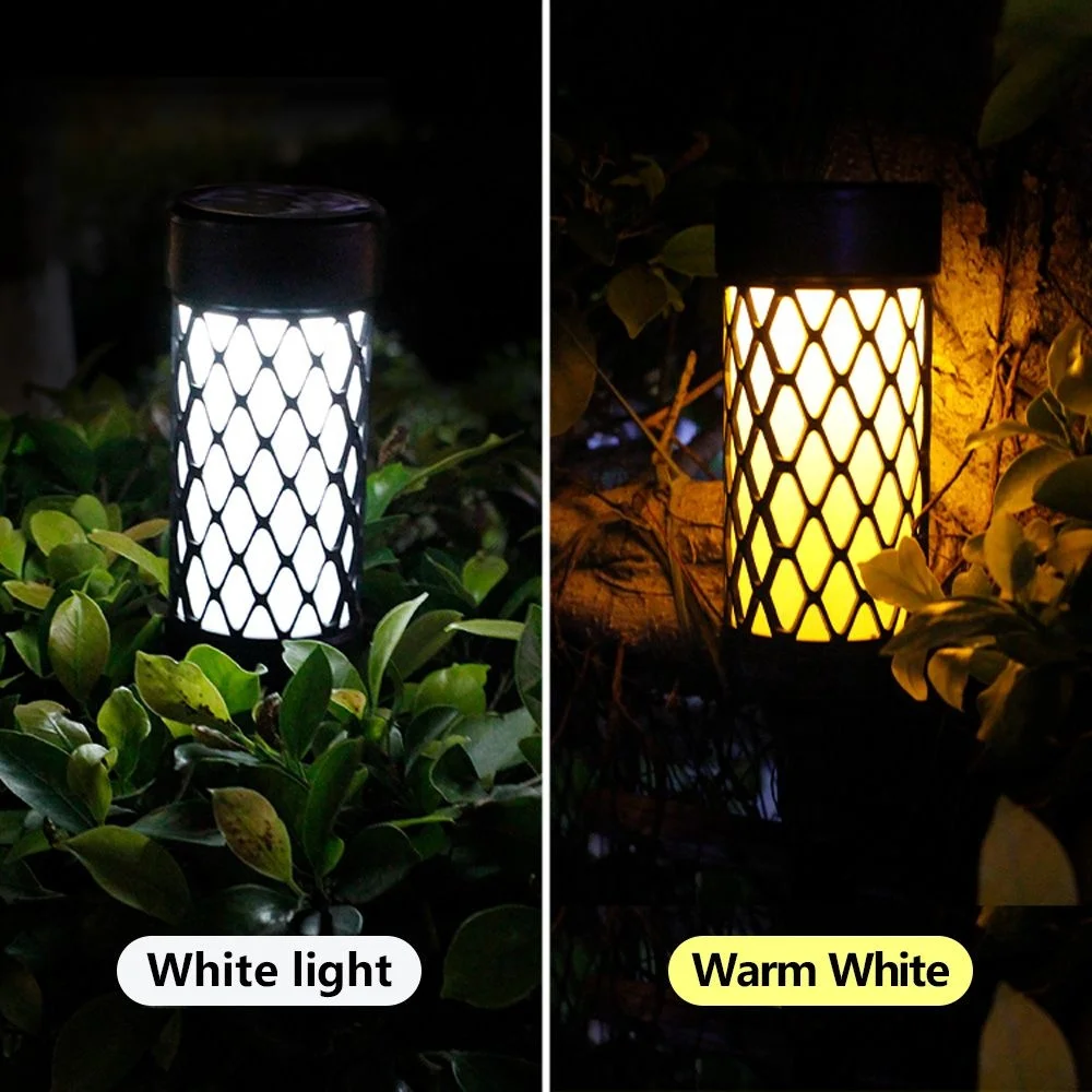 Promotional Best Pathway Outdoor Solar Panel Lawn Light for Pathway