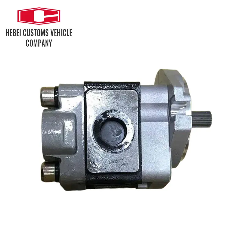 OEM качество YY10V00011F1 гидравлический насос с шестеренчатым насосом SK135SR-2 SK135SR-3 SK140SR-2 SK140SR-3 Новый голландский E135BSR E140CSR