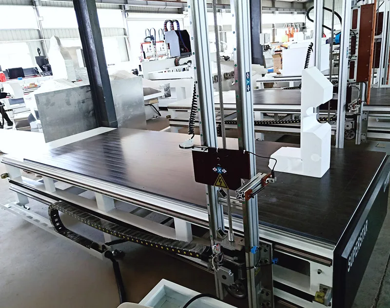 SM 3D hot wire foam cutting machine CNC Foam Arch cutter Machine eps styrofoam models hot wire foam cutter